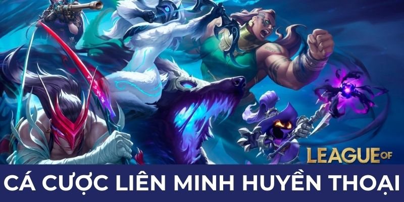 Kinh nghiệm để chiến thắng game liên minh huyền thoại