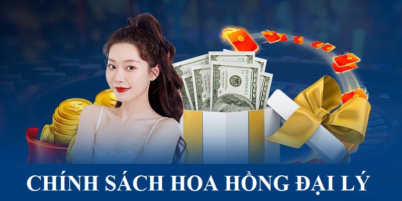 Hoa hồng đại lý Kubet siêu hấp dẫn