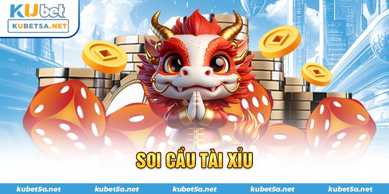 soi cầu tài xỉu