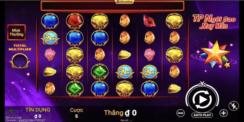 Những thông tin hấp dẫn về ngôi sao may mắn Kubet