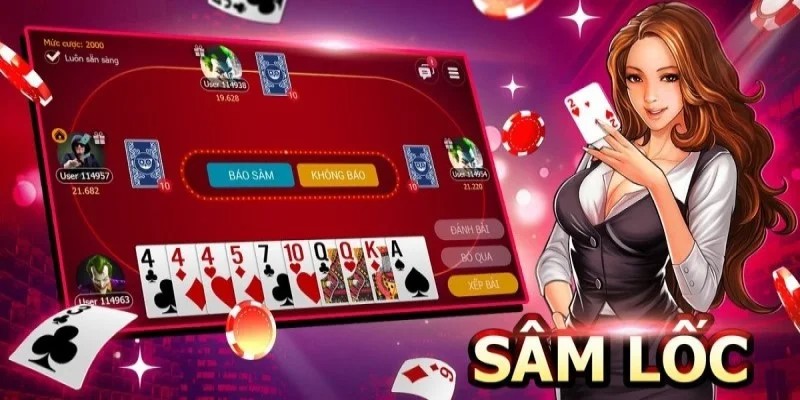 Những thông tin chuẩn xác nhất về sâm lốc tại Kubet